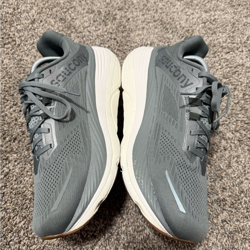 Saucony Hurricane 24 - Picture 4 of 8